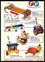 FP 1957 Catalog 1 FP 1957 Catalog 1