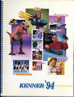 Kenner 1994 Kenner 1994