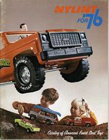 Nylint Catalog Nylint Catalog