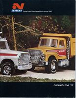 Nylint Catalog Nylint Catalog