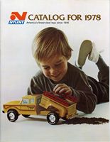 Nylint Catalog Nylint Catalog