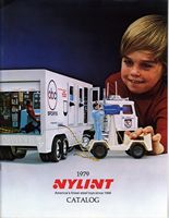 Nylint Catalog Nylint Catalog