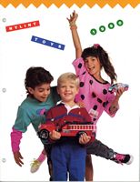 Nylint Catalog Nylint Catalog