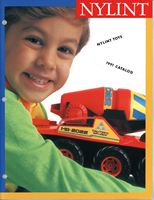 Nylint Catalog Nylint Catalog
