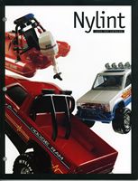 Nylint Catalog 1995 Nylint Catalog 1995