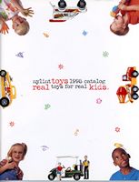 Nylint Catalog 1998 Nylint Catalog 1998