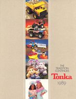 tonka toys catalog
