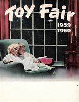 FP Toy Fair 1959-1960 FP Toy Fair 1959-1960