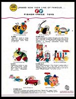 FP Sears 1958 FP Sears 1958
