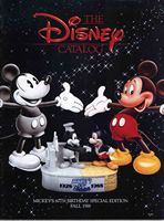 Disney 1988