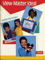 Ideal 1989