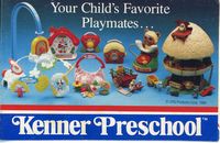 Kenner Mini
