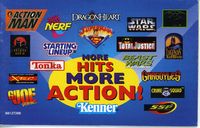 Kenner Mini