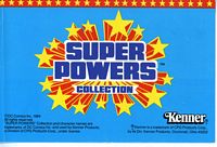 Kenner Mini