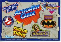 Kenner Mini