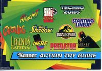 Kenner Mini