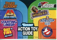 Kenner Mini