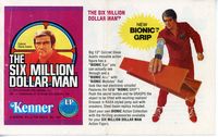 Kenner Mini