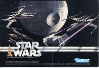 Kenner Mini