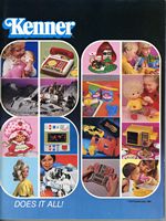 Kenner 1980 Kenner 1980