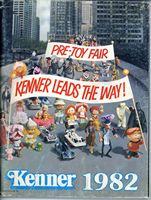 Kenner 1982 Kenner 1982