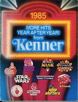 Kenner 1985 Kenner 1985