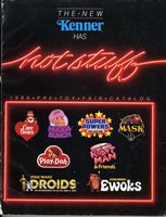 Kenner 1986 Kenner 1986