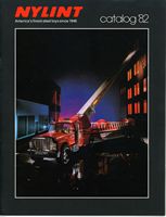 Nylint Catalog Nylint Catalog