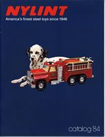 Nylint Catalog Nylint Catalog