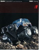 Nylint Catalog Nylint Catalog