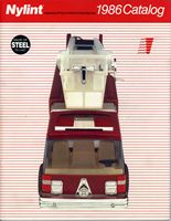 Nylint Catalog Nylint Catalog