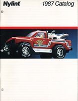 Nylint Catalog Nylint Catalog