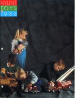 Nylint Catalog Nylint Catalog